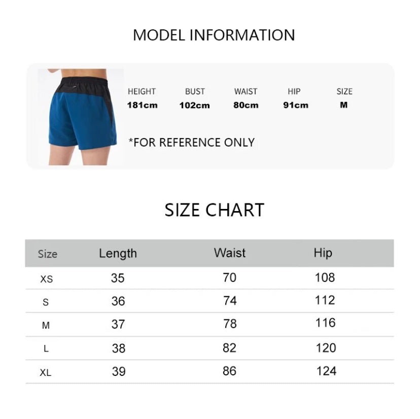 Men's Running Shorts Loose Lightweight Comfy Gym Sport Shorts Workout Shorts Casual Activewear for Men Short Pants Zipper Pocket